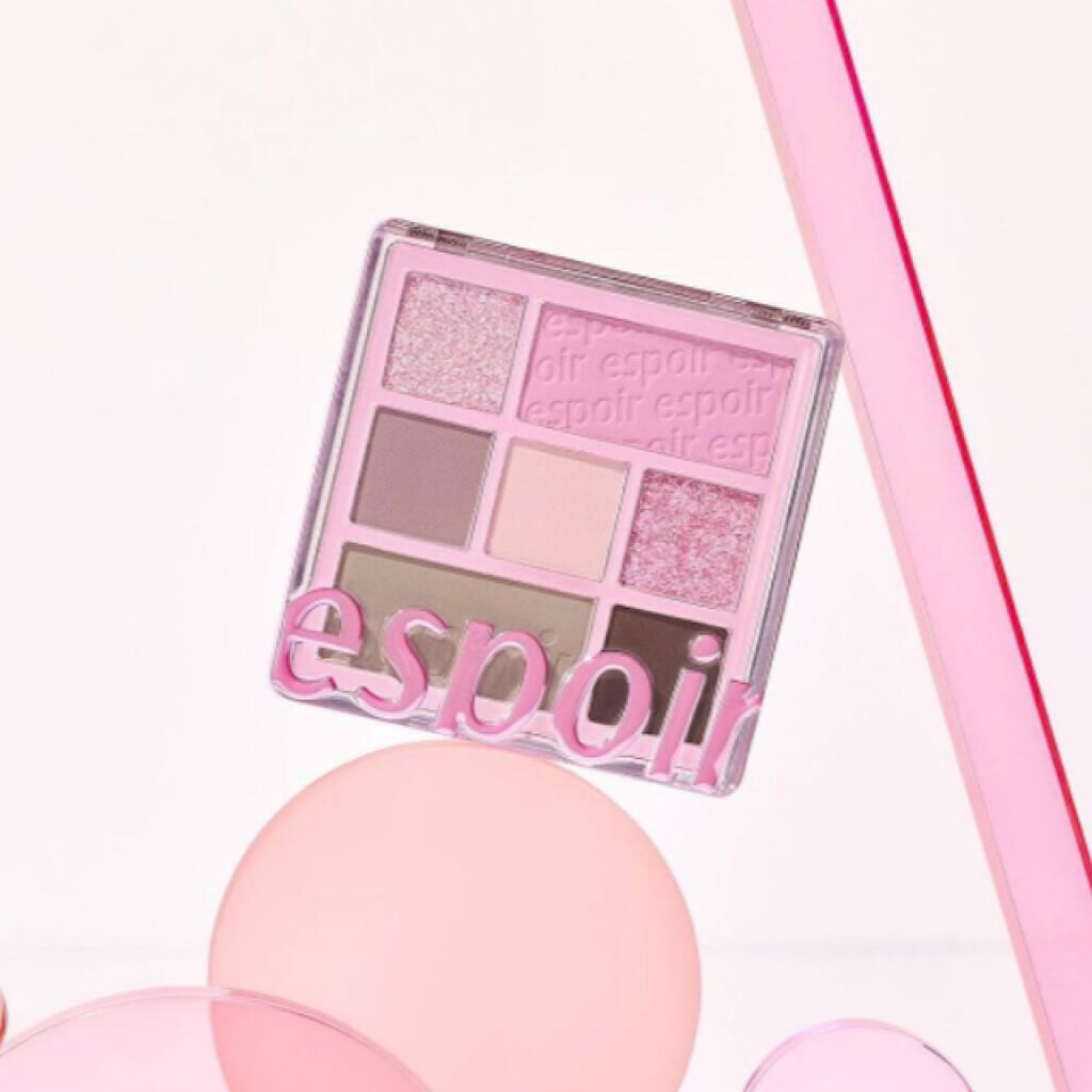 プロテーラービーグロウクッション(オールニュー)/espoir/クッションファンデーションを使ったクチコミ(5枚目)