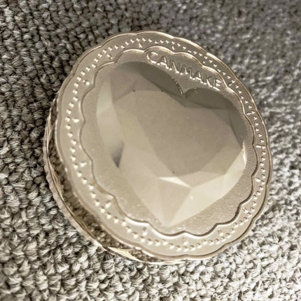 シークレットビューティーパウダー/キャンメイク/プレストパウダーを使ったクチコミ(1枚目)