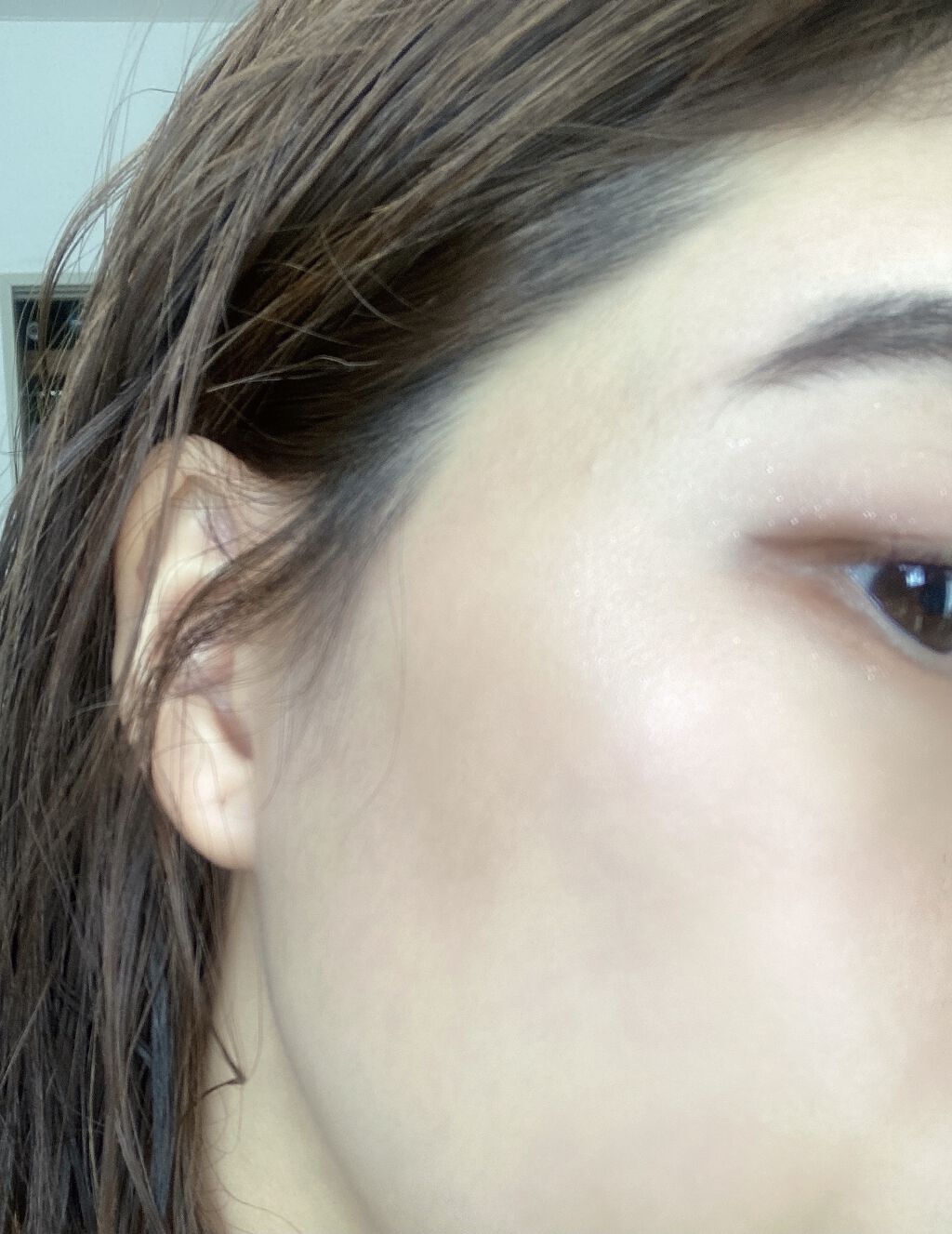 ドレープド シマーグロウ/excel/パウダーハイライトを使ったクチコミ（2枚目）