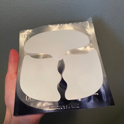 RTXイントゥメルティングコラーゲンフィルム/Dr.G/その他スキンケアを使ったクチコミ(4枚目)