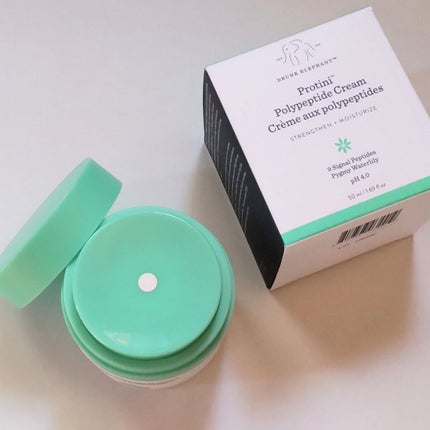 ãããã£ã ããªãããã ã¯ãªãŒã /Drunk Elephant/ãã§ã€ã¹ã¯ãªãŒã ã䜿ã£ãã¯ãã³ãïŒ1æç®ïŒ