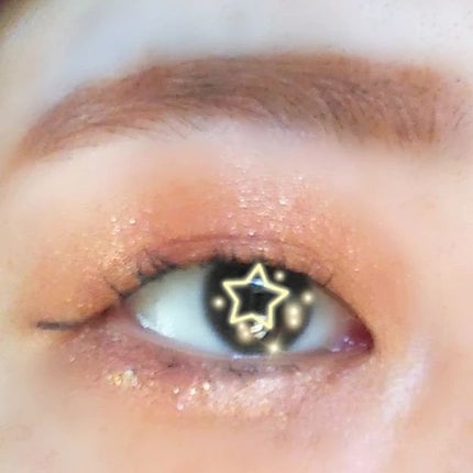 トーンアップアイシャドウ/CEZANNE/アイシャドウパレットを使ったクチコミ(8枚目)