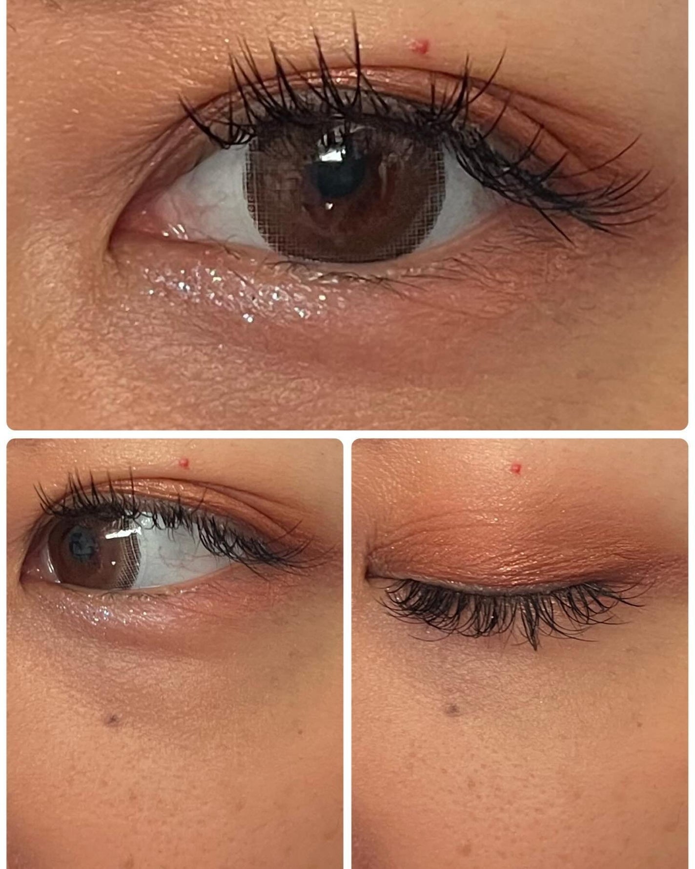 アイ フォイル/shu uemura/リキッドアイシャドウを使ったクチコミ(5枚目)