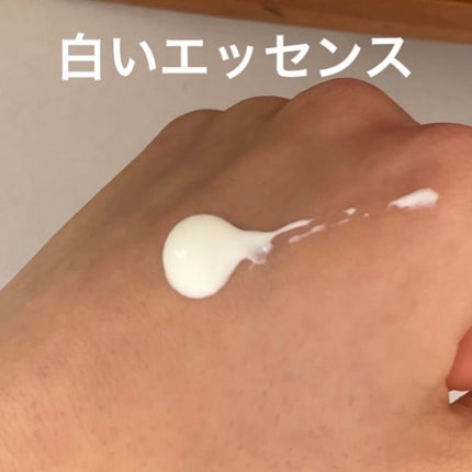 スーパーモイスチャーエッセンス/スキンアクア/日焼け止め・UVケアを使ったクチコミ(4枚目)