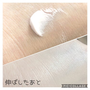 SK-II サインズコントロールベースのクチコミ「ファンデ無しでもツヤっときれいに💕

⇠‥‥‥‥‥‥‥‥‥⇢

SK-II
サインズコントロー.....」（2枚目）