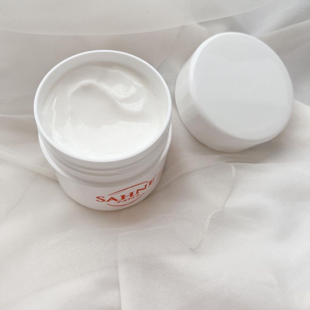 ザーネクリーム/ザーネ/ボディクリームを使ったクチコミ（2枚目）