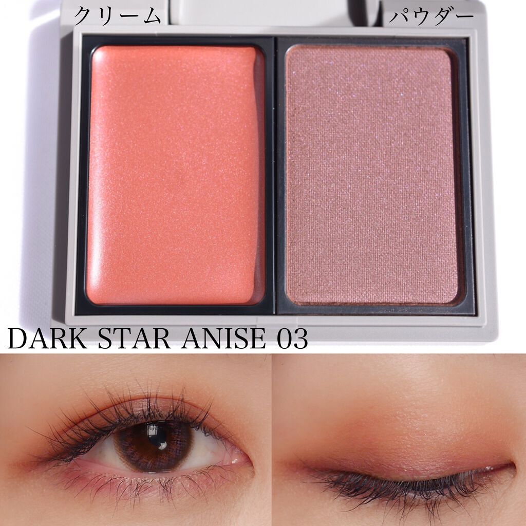 カラーコンタクトレンズ(ワンデー)/DAZZSHOP/ワンデー(1DAY)カラコンを使ったクチコミ(6枚目)