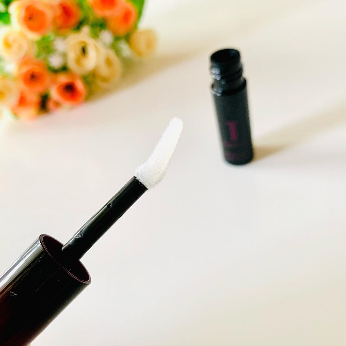 ドラマティックメモリー トライアルセット/TWANY/トライアルキットを使ったクチコミ（2枚目）