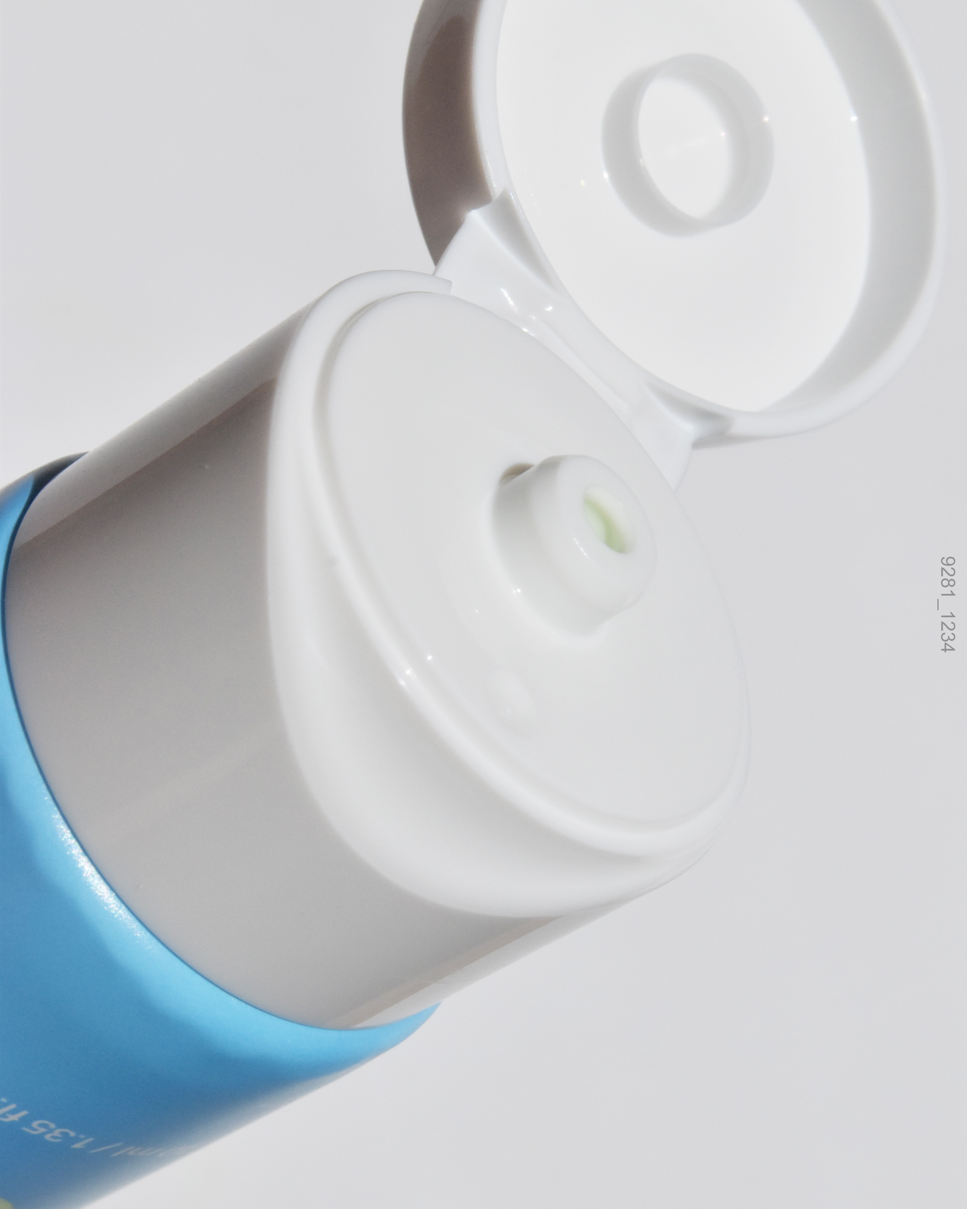 ピュアフィットティンテッドサンローション/ClearDea./日焼け止めローションを使ったクチコミ（2枚目）