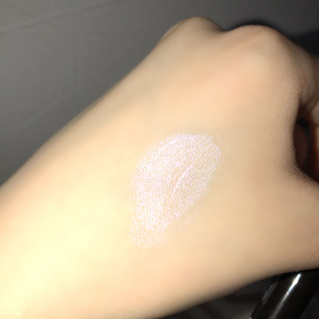 キャビアスティック アイカラー 27 BEAM/ローラ メルシエ/スティックアイシャドウを使ったクチコミ（2枚目）