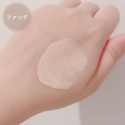 ãã£ããã㌠ãªããããã¡ã³ããŒã·ã§ã³ R/MAYBELLINE NEW YORK/ãªããããã¡ã³ããŒã·ã§ã³ã䜿ã£ãã¯ãã³ãïŒ5æç®ïŒ