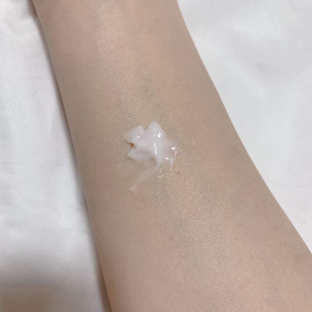 ラスターリッチクリーム/shimaboshi/フェイスクリームを使ったクチコミ（3枚目）