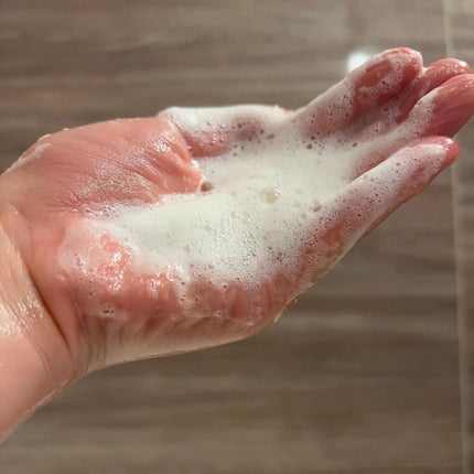 ボディスクラブソープ/TBC/ボディスクラブを使ったクチコミ(4枚目)