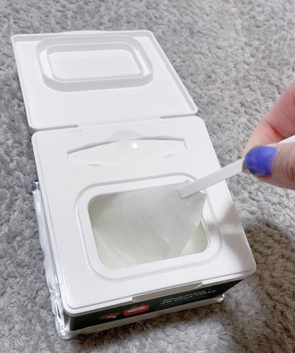 シカーミング30daysマスク/One-day's you/シートマスク・パックを使ったクチコミ(4枚目)