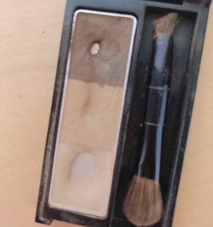 デザイニングアイブロウN/KATE/パウダーアイブロウを使ったクチコミ(2枚目)