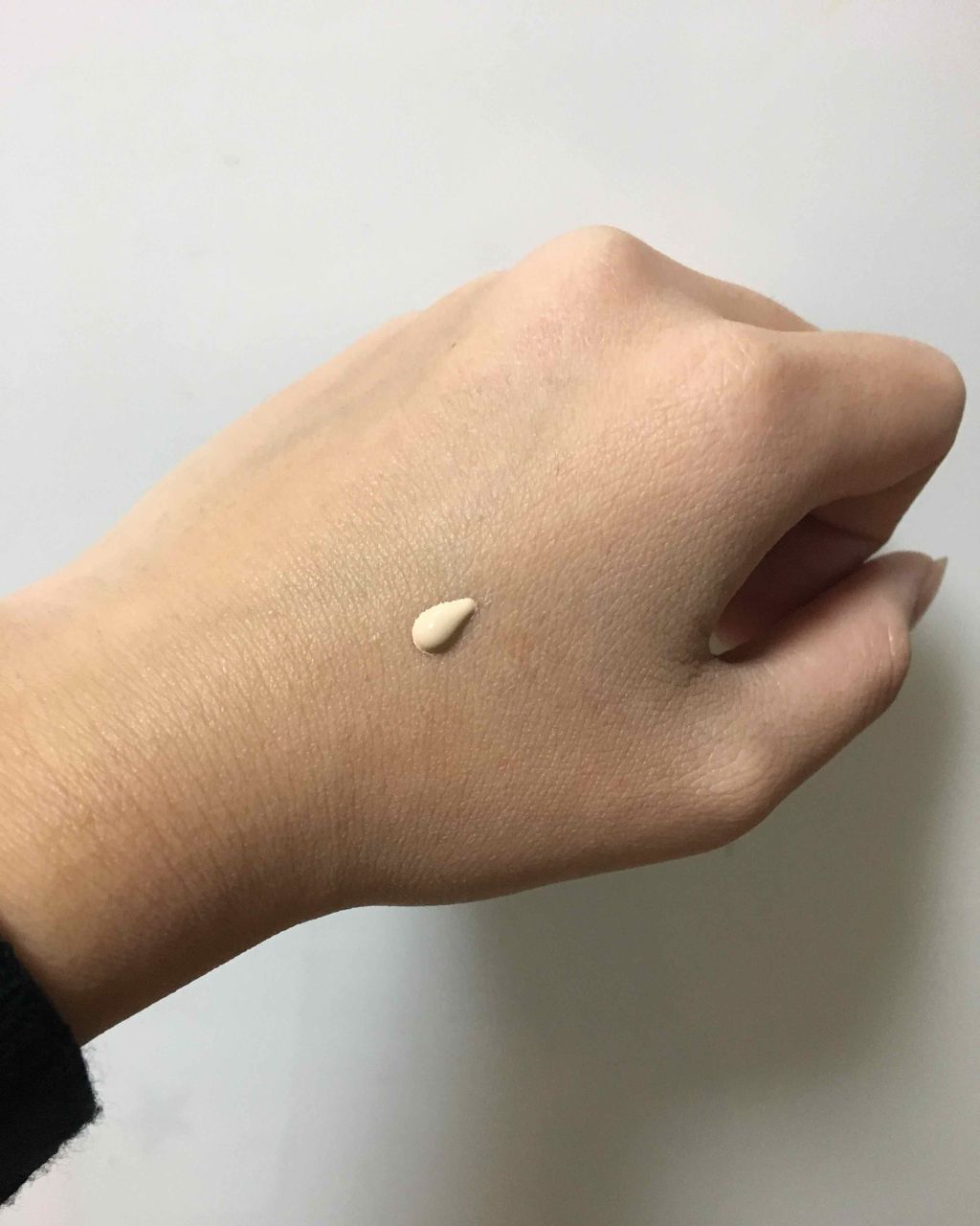 UVウルトラフィットベースN/CEZANNE/化粧下地を使ったクチコミ（2枚目）