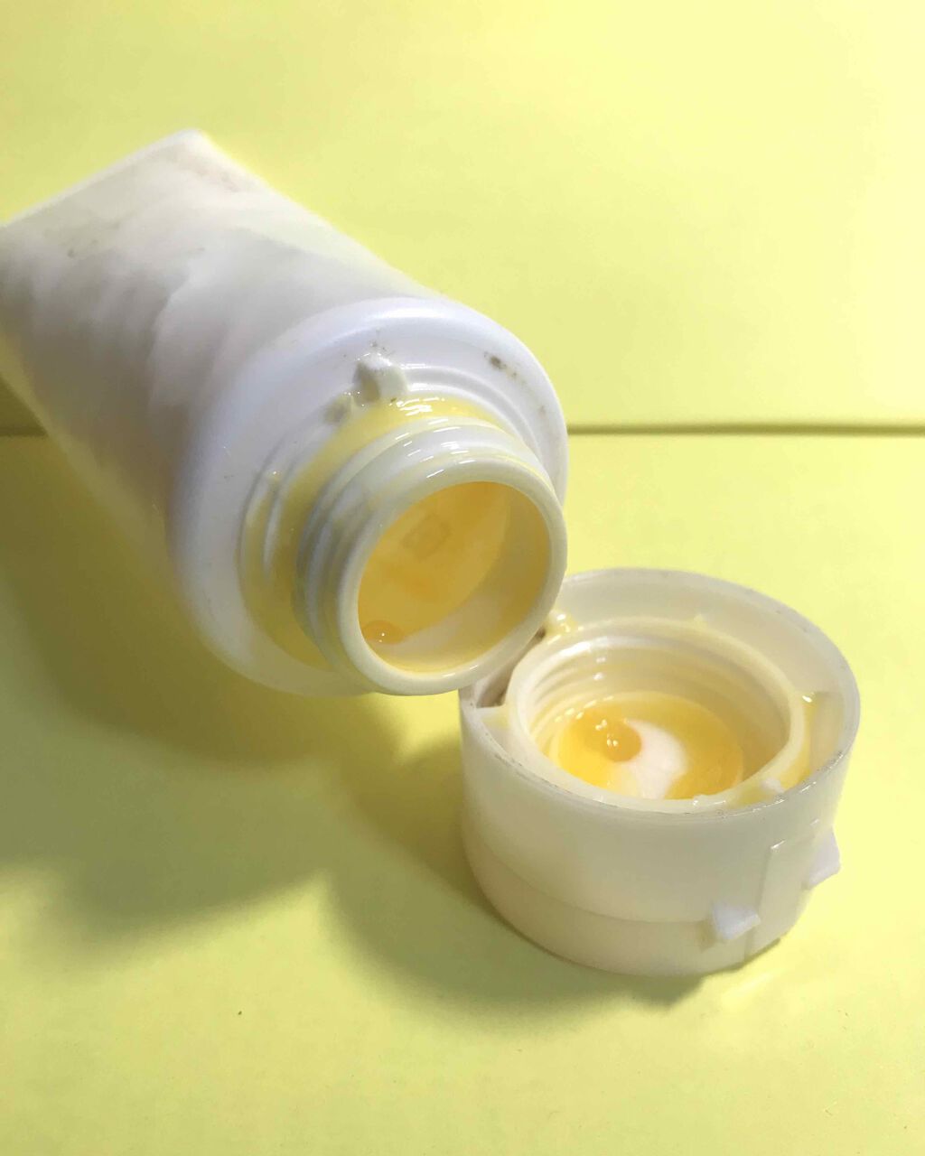 ホットクレンジングゲル/マナラ/クレンジングジェルを使ったクチコミ（3枚目）