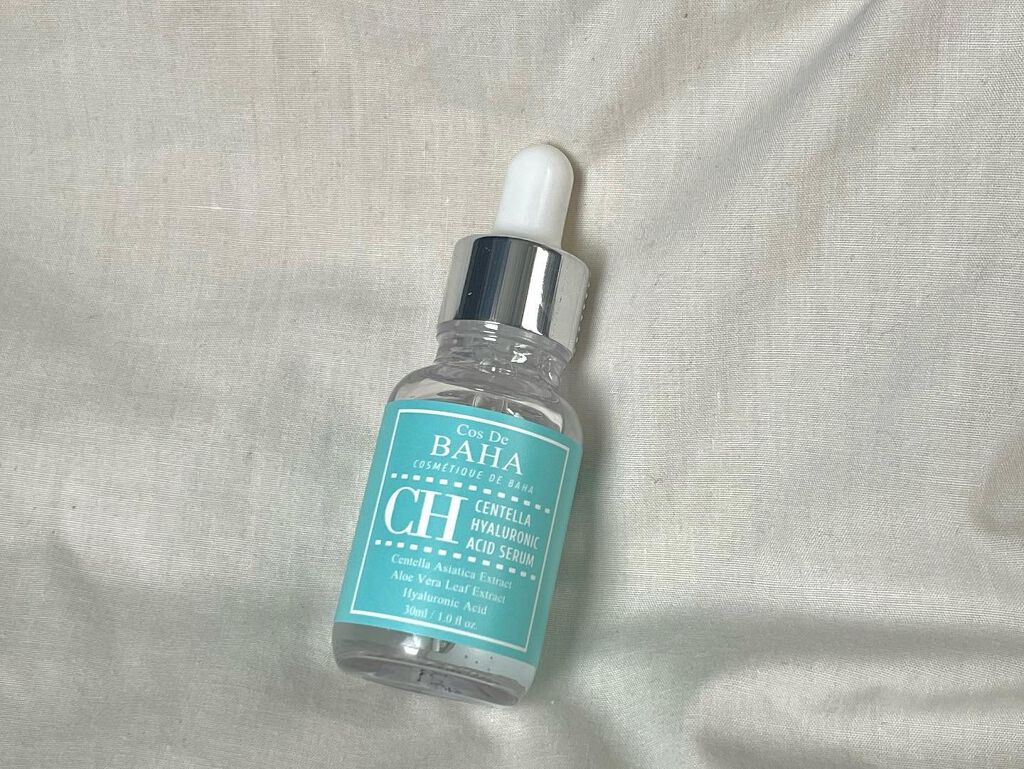  CH センテラ ヒアルロン酸セラム / Cos de BAHA