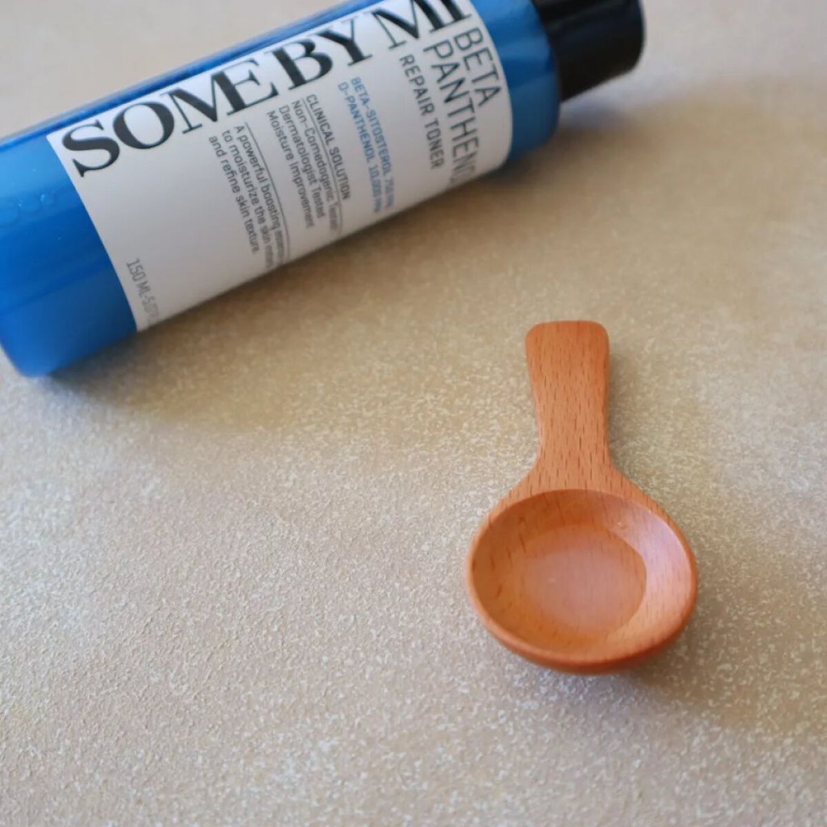 ベタ-パンテノールトナー/SOME BY MI/化粧水を使ったクチコミ（1枚目）