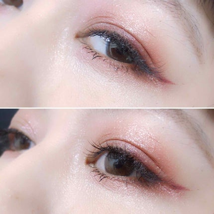 アディクション ザ アイシャドウ/ADDICTION/単色アイシャドウを使ったクチコミ(4枚目)