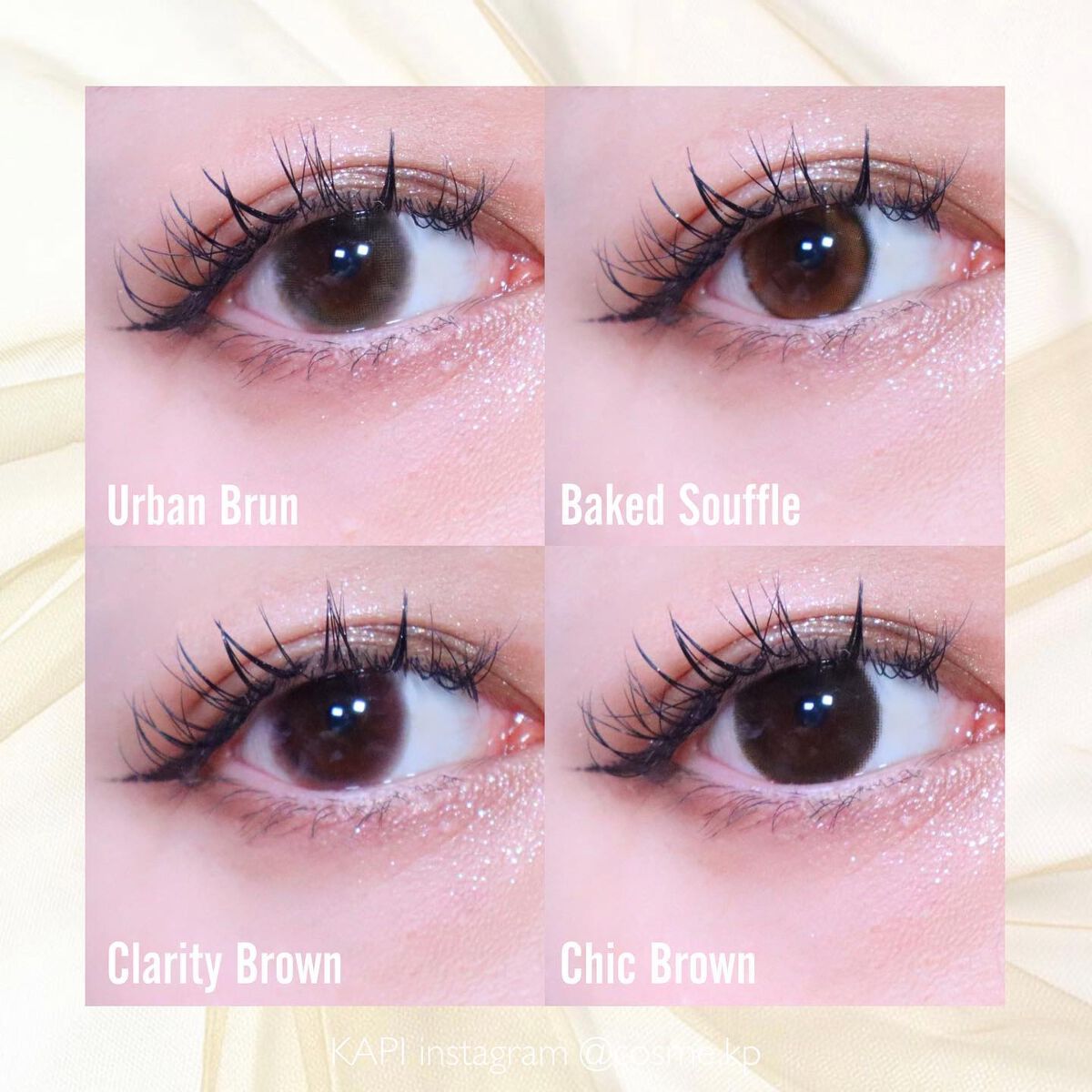 KAPI on LIPS 「\仕上がり選べる2サイズ/💎eRouge2weeks💎こっそり..」(6枚目)