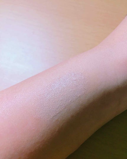 カラースティック モイストラスティングカバー/キャンメイク/スティックコンシーラーを使ったクチコミ(3枚目)