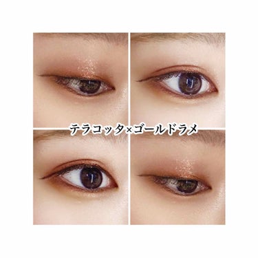 プレスド アイシャドー (レフィル)(旧)/shu uemura/シングルアイシャドウを使ったクチコミ（1枚目）