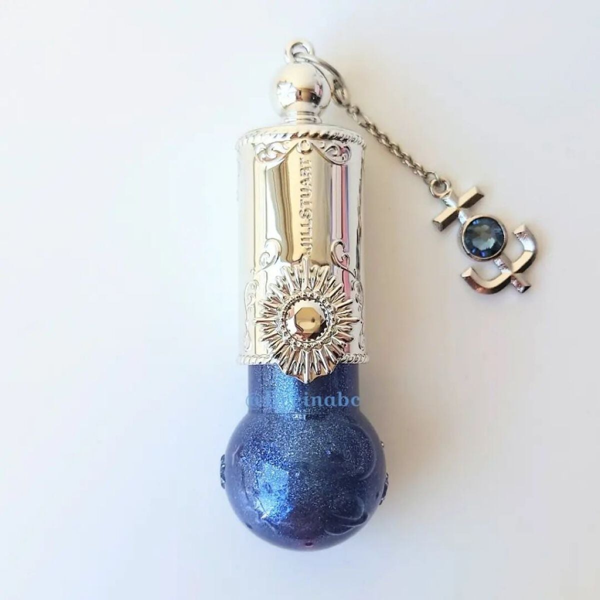 ステラーチャーム リップオイル/JILL STUART/口紅を使ったクチコミ(2枚目)