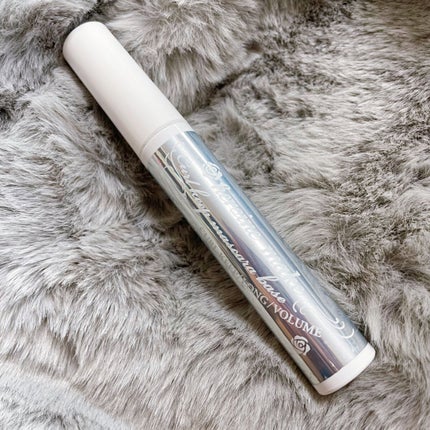 カールキープ マスカラベース/ヒロインメイク/マスカラ下地を使ったクチコミ(1枚目)