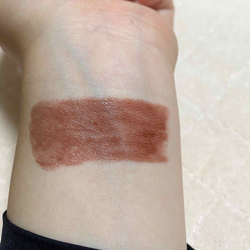 リップスティック/NARS/口紅を使ったクチコミ(2枚目)