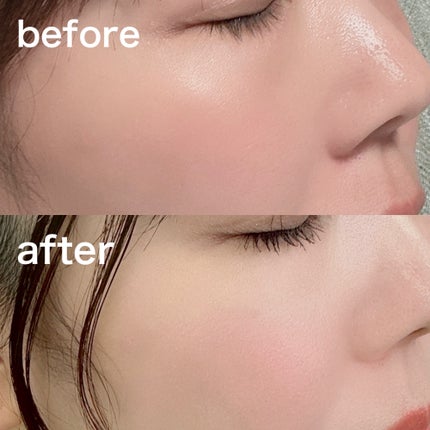 カバーパーフェクションコンシーラークッション/the SAEM/リキッドコンシーラーを使ったクチコミ(4枚目)