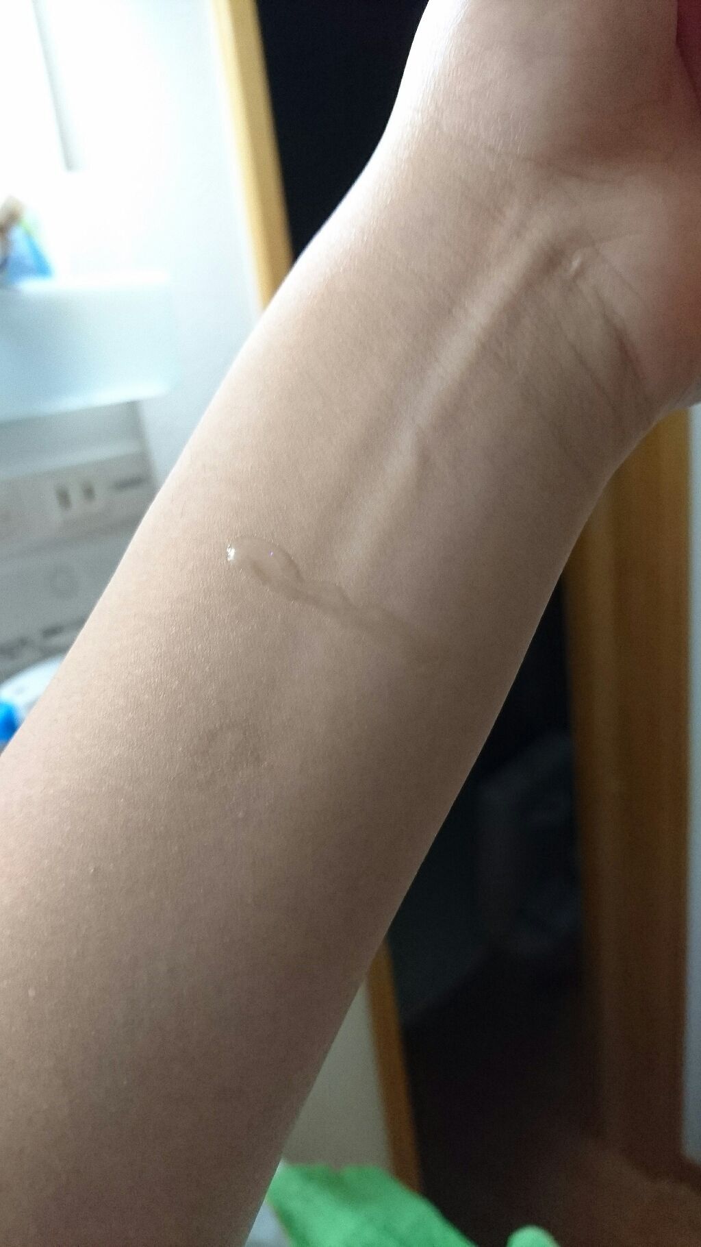 RMK リップジェリーグロス/RMK/リップグロスを使ったクチコミ（2枚目）