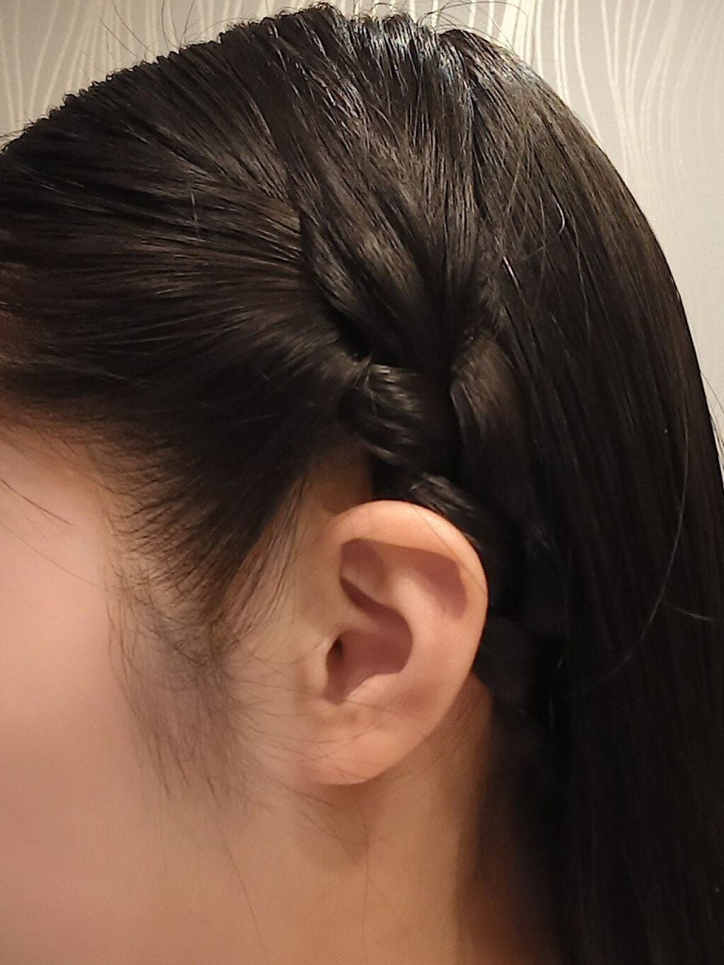 CCオイル/エッセンシャル/ヘアオイルを使ったクチコミ(5枚目)