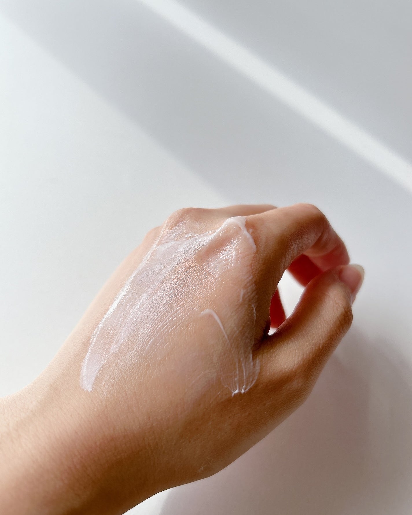 バイタライジングクリーム/ALBLANC/フェイスクリームを使ったクチコミ(5枚目)