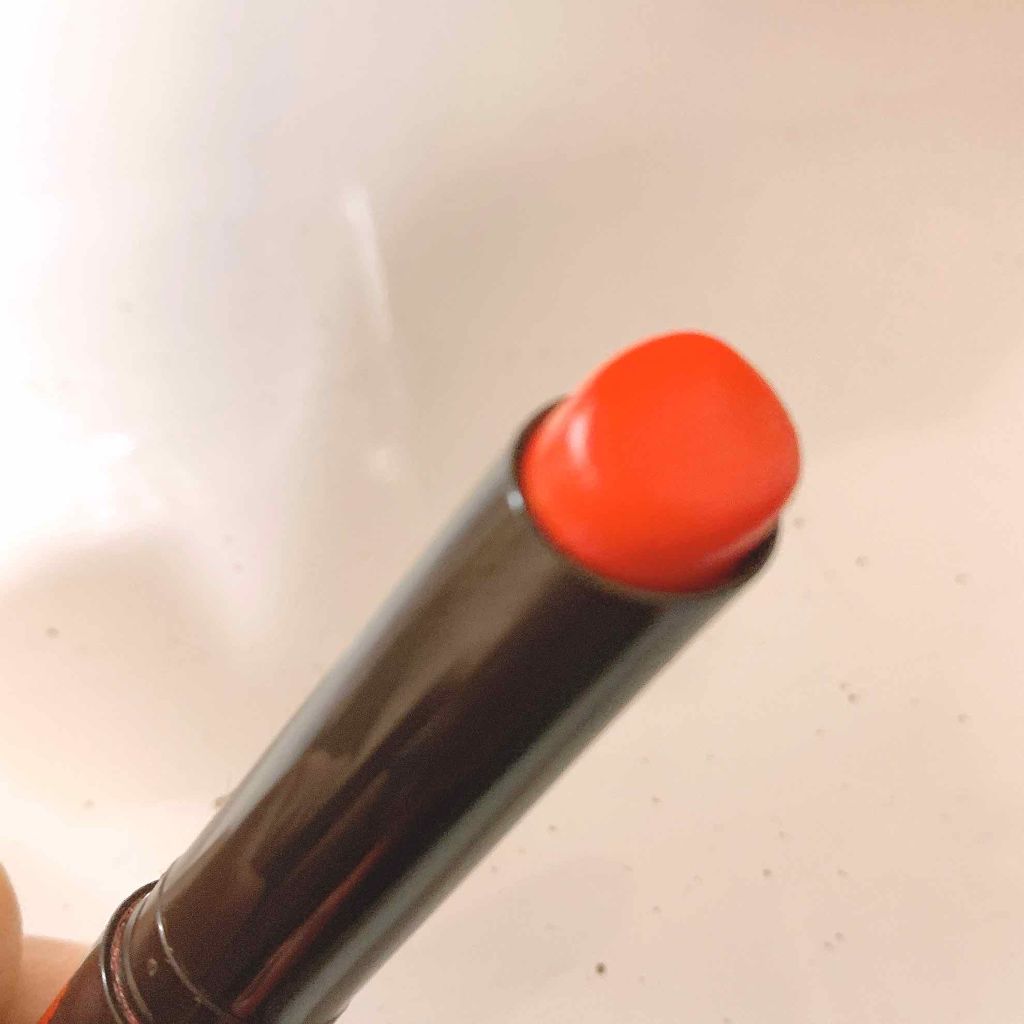 リップザカラー/リップザカラー/口紅を使ったクチコミ(2枚目)