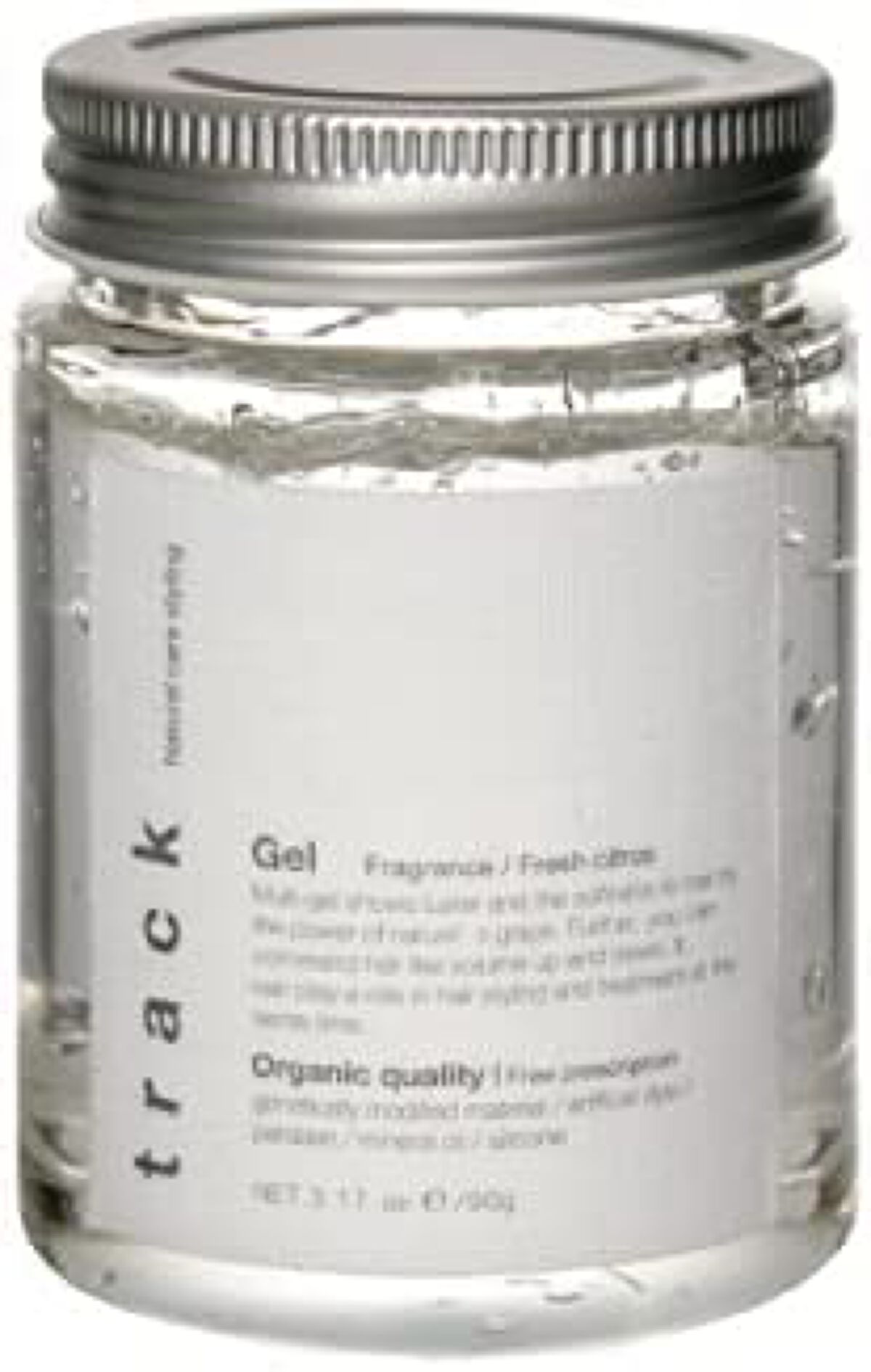 トラック ジェル / ジョエルロティ