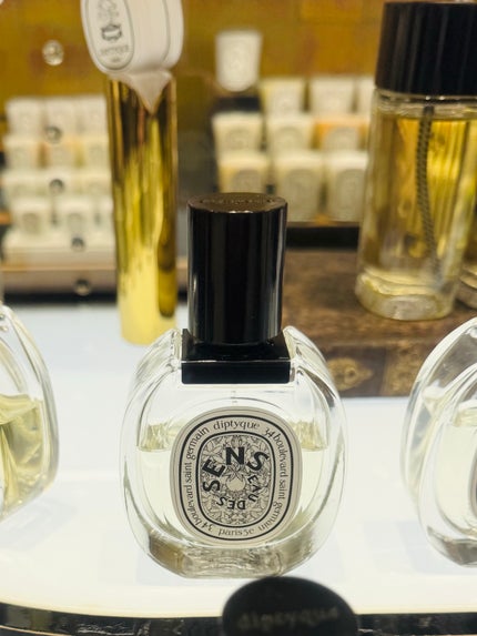 試してみた】オードトワレ オーデサンス diptyqueのリアルな 試してみた】オードトワレ オーデサンス diptyqueのリアルな