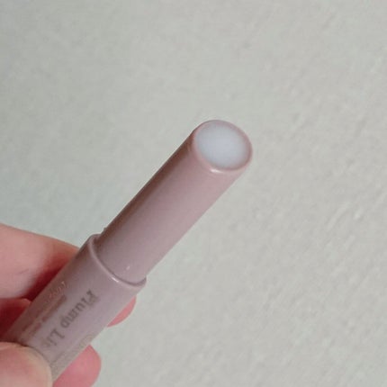 プランプリップケアスクラブ/キャンメイク/リップスクラブを使ったクチコミ(2枚目)