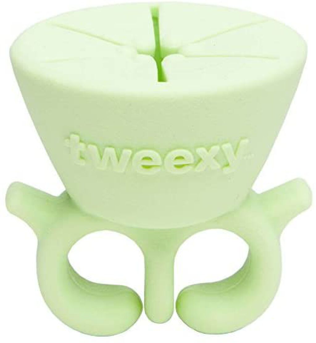 tweexy ネイルホルダー カリフォルニアグリーン