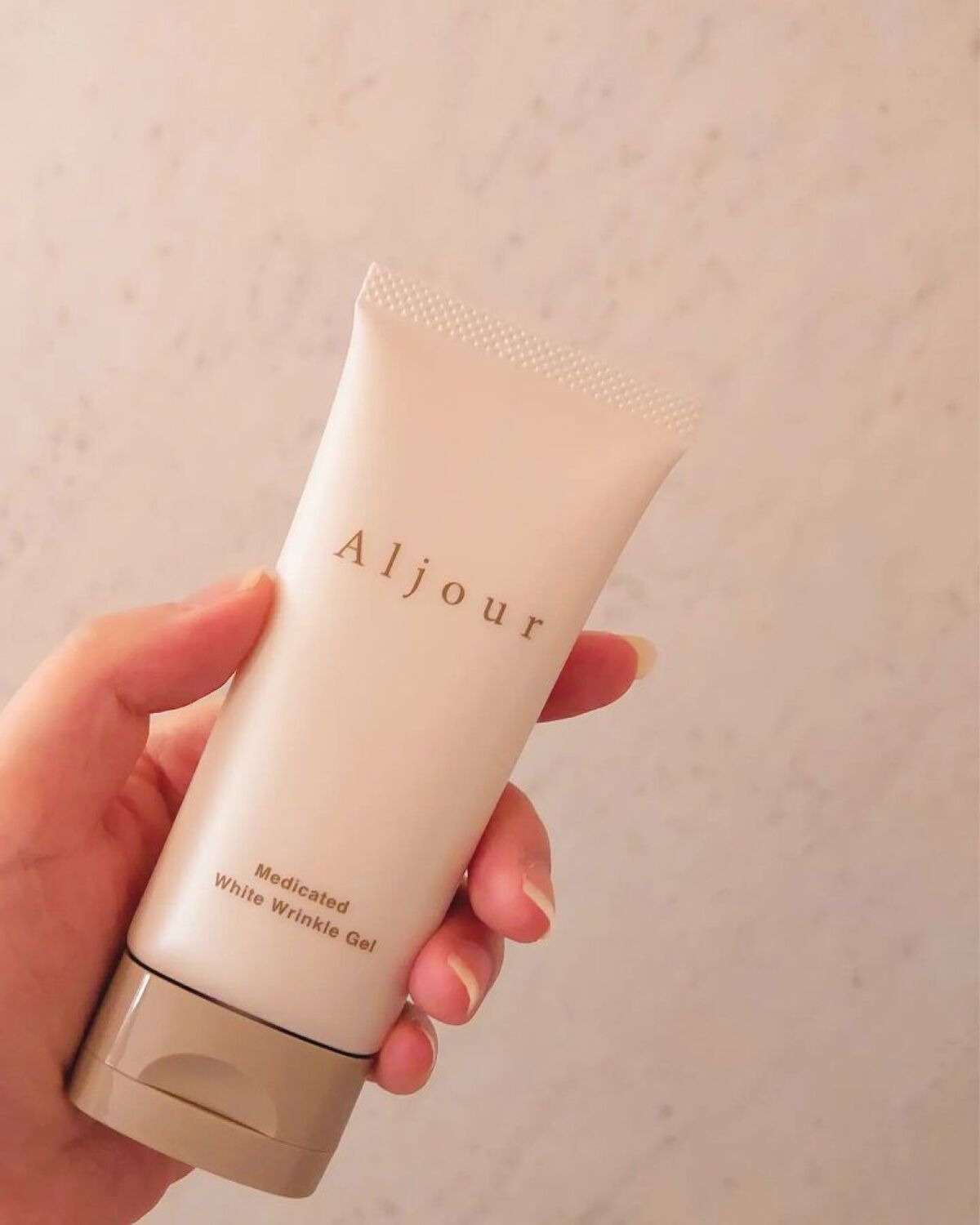 Jour en Jour 薬用リンクル＆ホワイトクリーム 明色化粧品 / 薬用