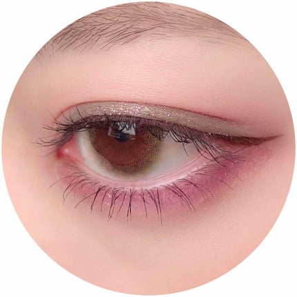 【旧品】パウダーチークス/キャンメイク/パウダーチークを使ったクチコミ(1枚目)