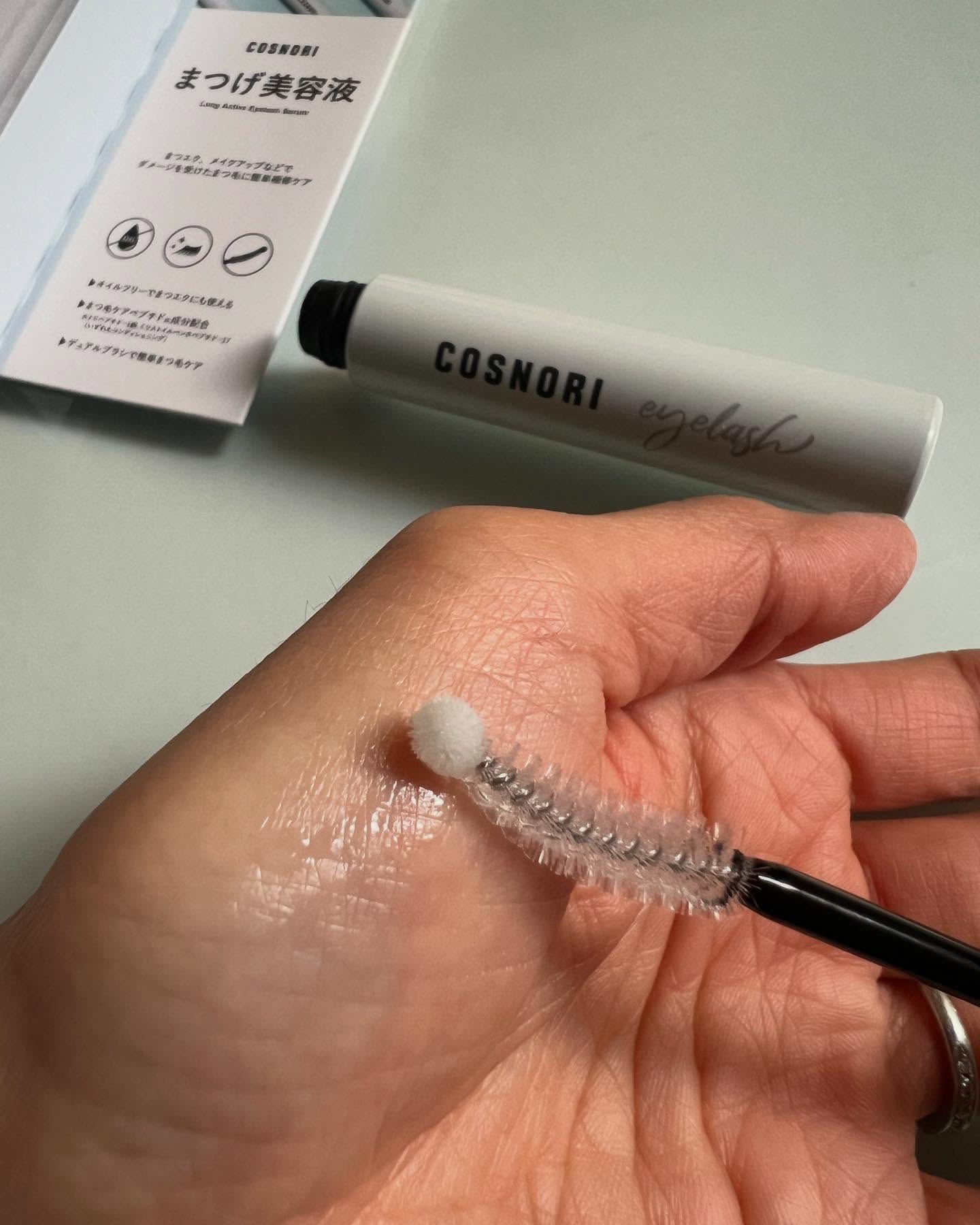 を使ったクチコミ（3枚目）