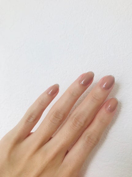 ザ ネイルポリッシュ/ADDICTION/マニキュアを使ったクチコミ(4枚目)