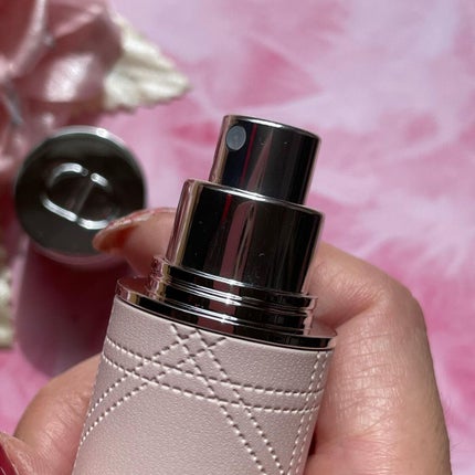 maki on LIPS 「Dior︎︎︎︎︎︎☑︎ミスディオールオードゥパルファンリフィ..」(5枚目)