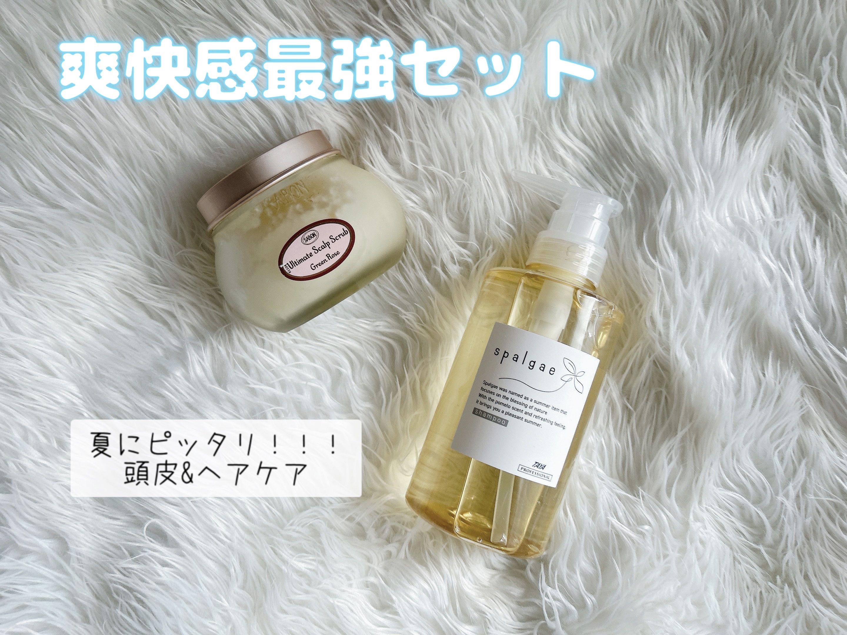 スパルゴ シャンプー ／ヘアパック 2020 シャンプー/TAYA/シャンプー・コンディショナーを使ったクチコミ（1枚目）