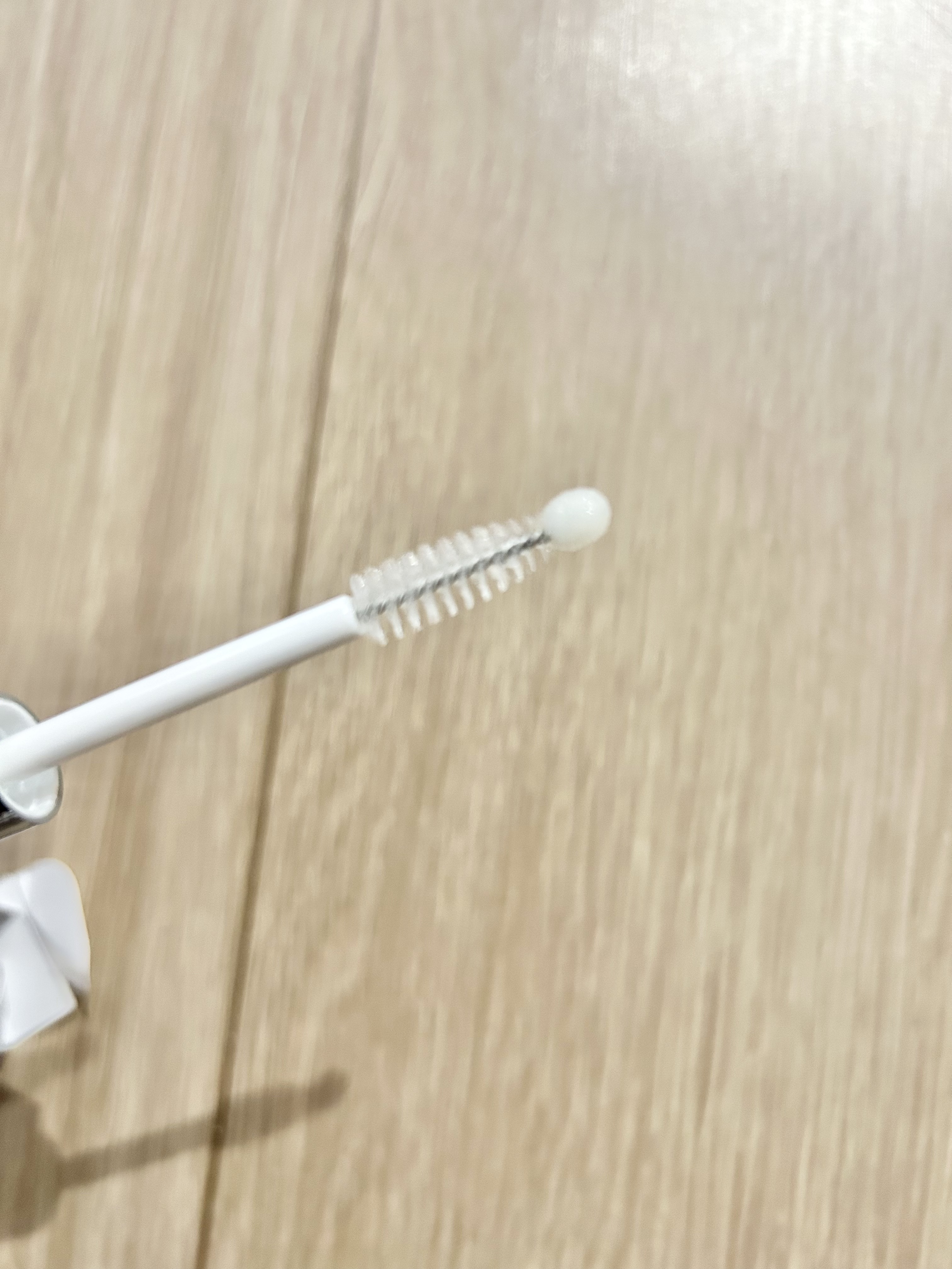 フィービー　ビューティーアップ　アイラッシュセラムN２/PHOEBE BEAUTY UP/まつげ美容液を使ったクチコミ（3枚目）