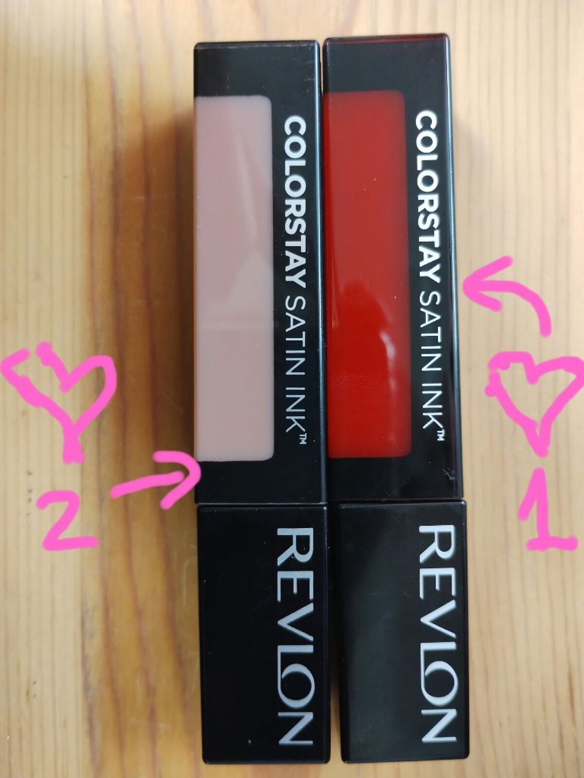 ハイパーシャープ ライナー R/MAYBELLINE NEW YORK/リキッドアイライナーを使ったクチコミ(7枚目)
