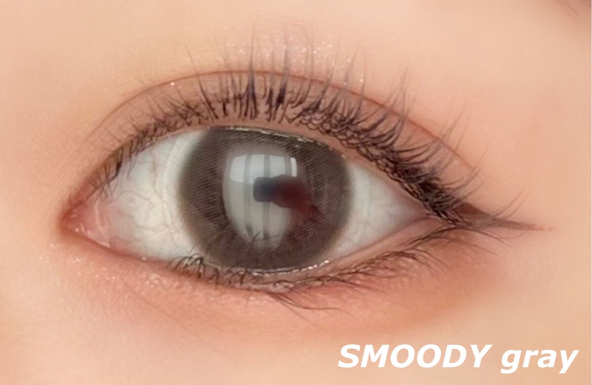 マリナシリーズ /LENSSIS/カラーコンタクトレンズを使ったクチコミ(4枚目)