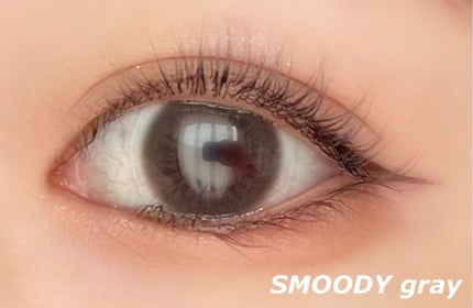 マリナシリーズ /LENSSIS/カラーコンタクトレンズを使ったクチコミ(4枚目)