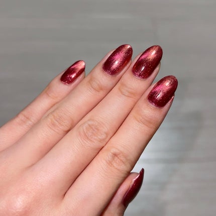 TONE DROP ネイルポリッシュ/D-UP/マニキュアを使ったクチコミ(3枚目)